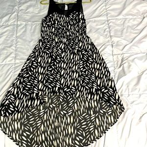 Women’s vintage dress